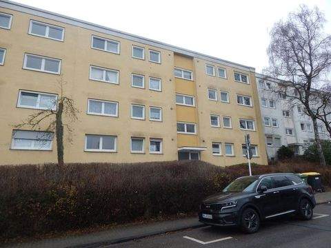 Lüdenscheid Wohnungen, Lüdenscheid Wohnung mieten