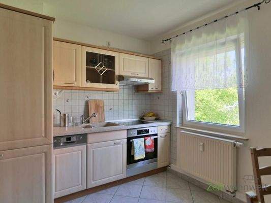 komplette Einbauküche