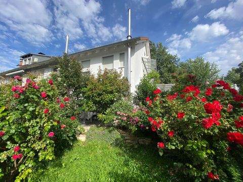 Eschbach Häuser, Eschbach Haus kaufen