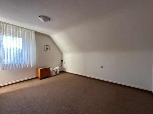 Schlafzimmer OG