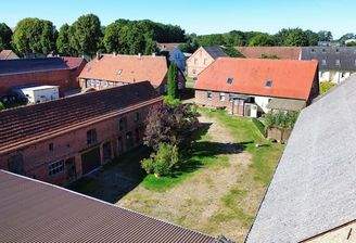 Vierseitenhof