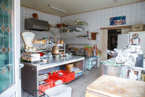 46 - Küchenbereich