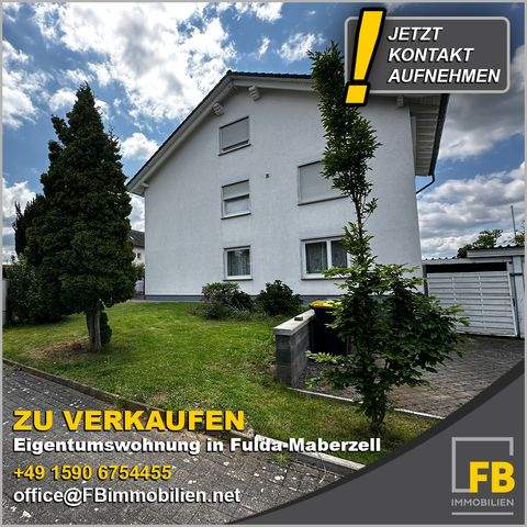 Fulda Wohnungen, Fulda Wohnung kaufen