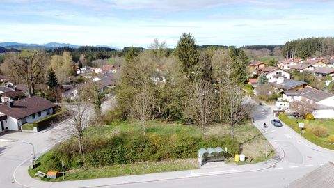 Penzberg Grundstücke, Penzberg Grundstück kaufen