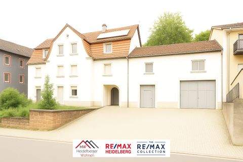 Mosbach Häuser, Mosbach Haus kaufen