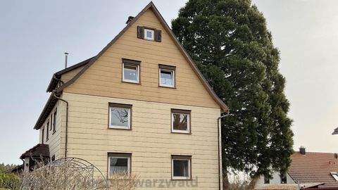 Simmersfeld Häuser, Simmersfeld Haus kaufen