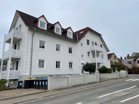 Saarlouis / Beaumarais Wohnungen, Saarlouis / Beaumarais Wohnung mieten