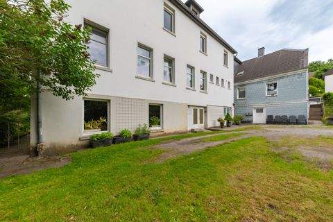 Essen / Burgaltendorf Grundstücke, Essen / Burgaltendorf Grundstück kaufen