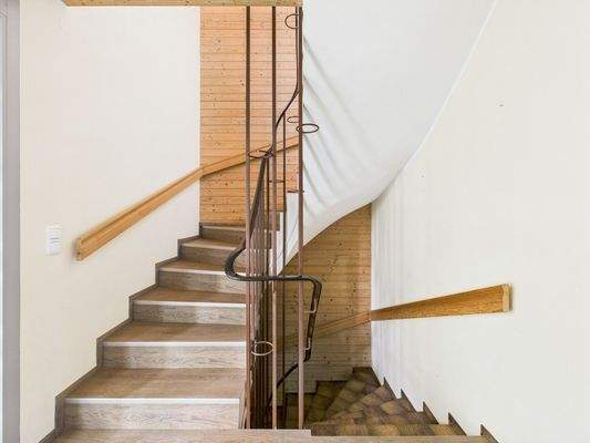 Treppenhaus