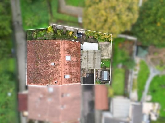 Ideales Mehrgenerationenhaus in Nalbach
