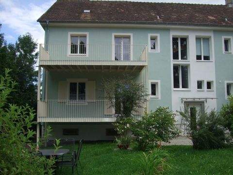 Volkertshausen Wohnungen, Volkertshausen Wohnung mieten