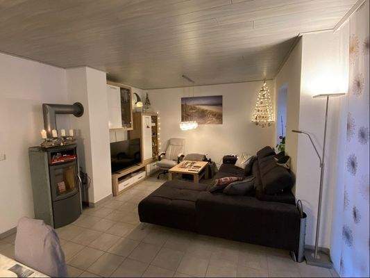 EG - Wohnzimmer - Bild 1