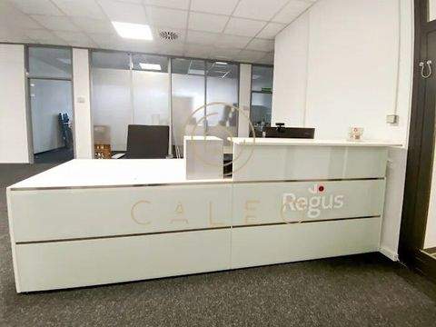 Monheim am Rhein Büros, Büroräume, Büroflächen 