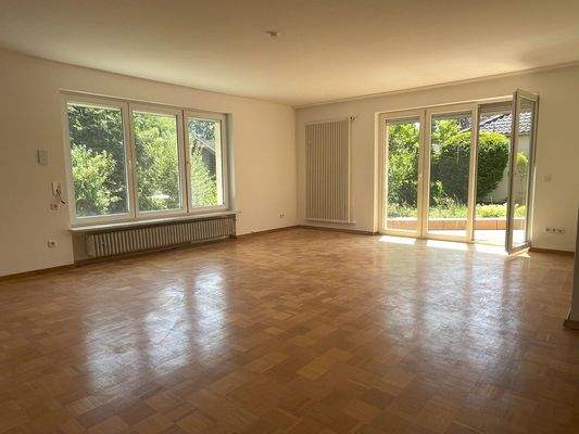 Wohnesszimmer Bild 1 - Zi. 1