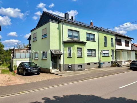 Saarwellingen Wohnungen, Saarwellingen Wohnung kaufen