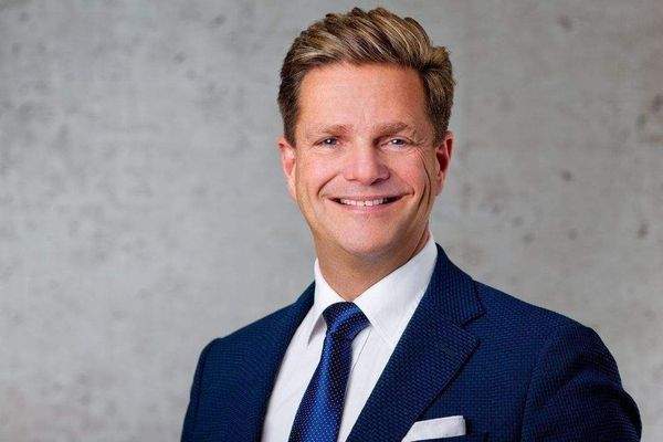 Wir freuen uns auf Sie!