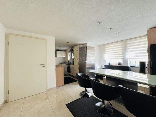 Wohn- Essbereich ELW