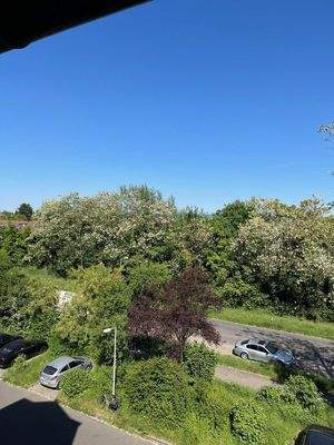 Schlafzi.-Aussicht Sommer