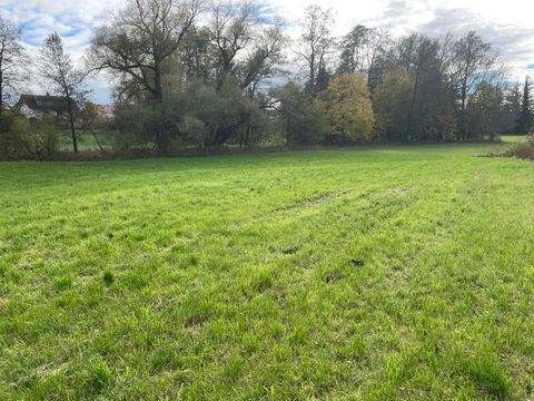 Rosenheim Grundstücke, Rosenheim Grundstück kaufen