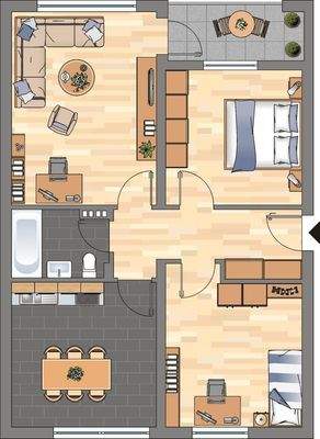 0631.0023_Oldenburg_Käthe-Kollwitz-Str.