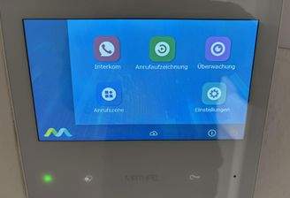 Video-Sprechanlage