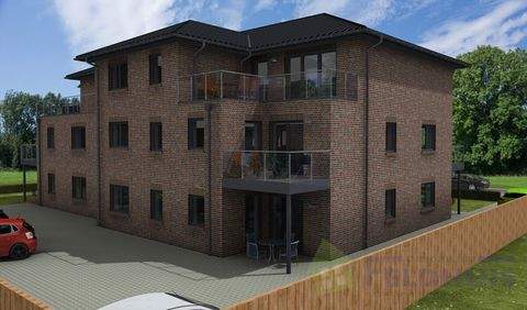 Leer (Ostfriesland) / Loga Büros, Büroräume, Büroflächen 