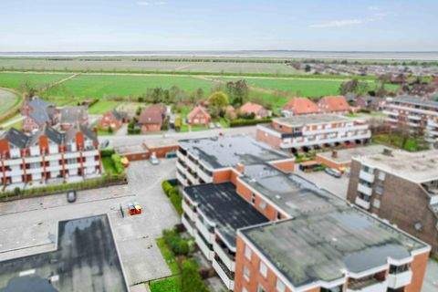 Dornum Wohnungen, Dornum Wohnung kaufen