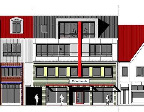 Ahrensburg Häuser, Ahrensburg Haus kaufen