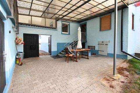 Frankenthal (Pfalz) Häuser, Frankenthal (Pfalz) Haus kaufen