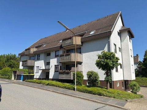 Herzberg am Harz Wohnungen, Herzberg am Harz Wohnung kaufen