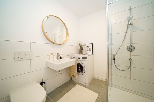 Musterwohnung