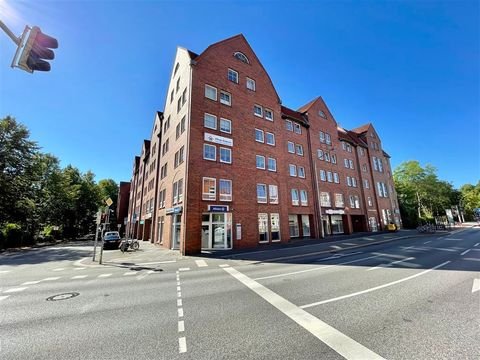 Kiel Büros, Büroräume, Büroflächen 