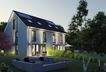 Beispielhafte Visualisierung_Haustyp Salzburg