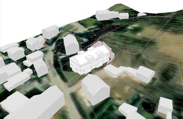 Wartenberg DHH gross