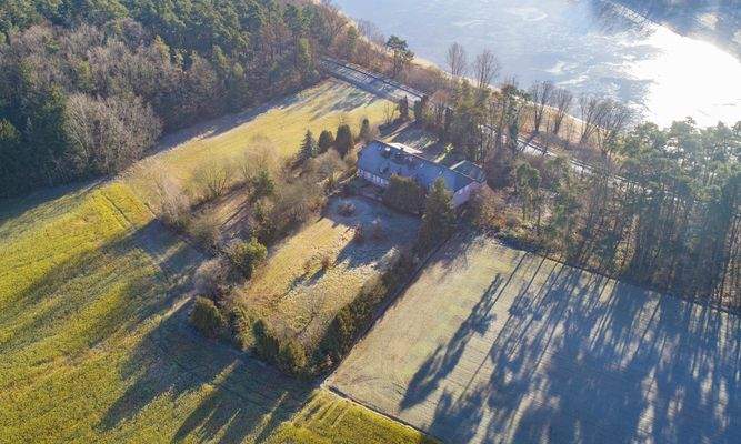 Grundstück am Haidweiher