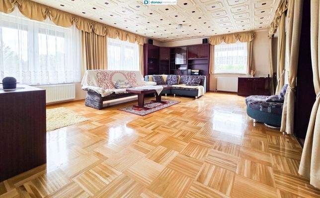 Haus Bezirkshauptstadt Gmünd