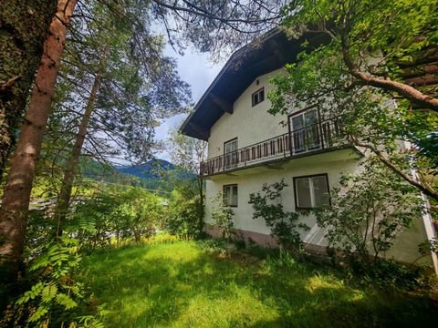 Sankt Martin am Tennengebirge Häuser, Sankt Martin am Tennengebirge Haus kaufen