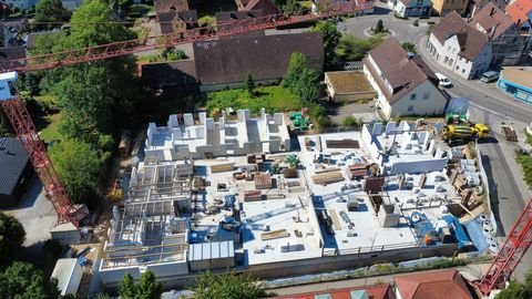 Gerabronn Wohnungen, Gerabronn Wohnung kaufen