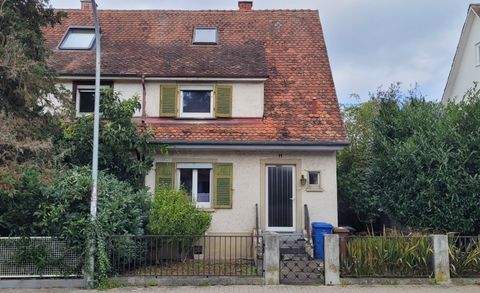 Konstanz Häuser, Konstanz Haus kaufen