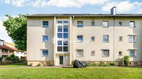 Dortmund Wohnungen, Dortmund Wohnung kaufen