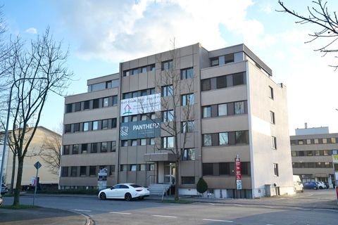 Konstanz Büros, Büroräume, Büroflächen 