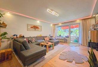 Wohnzimmer 2