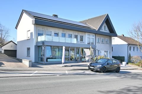 Menden Renditeobjekte, Mehrfamilienhäuser, Geschäftshäuser, Kapitalanlage