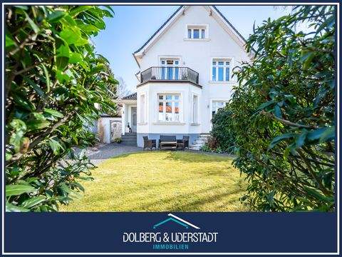 Hamburg / Rahlstedt Häuser, Hamburg / Rahlstedt Haus kaufen
