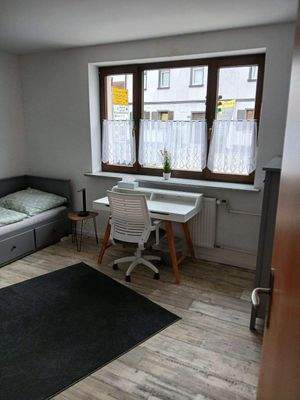 Zimmer Innenausstattung