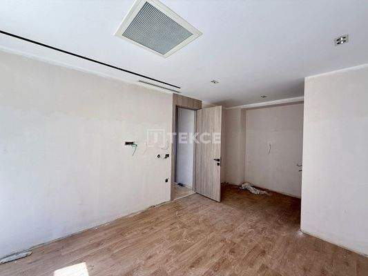 Beachfront Property in a Rich Featured Complex in Alanya