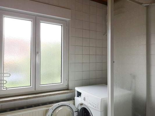 Tageslicht-Bad im OG