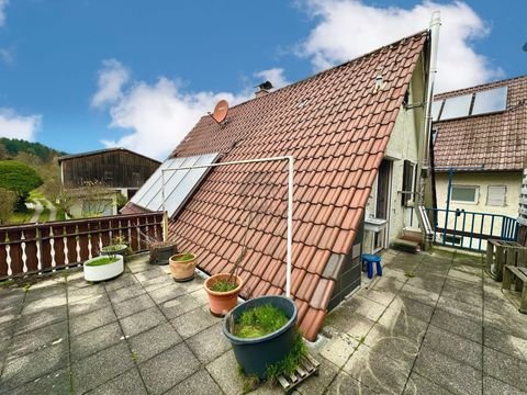 Langenbrettach / Langenbeutingen Häuser, Langenbrettach / Langenbeutingen Haus kaufen