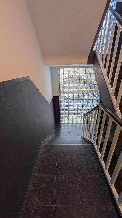 Gelsenkirchen Wohnungen, Gelsenkirchen Wohnung mieten