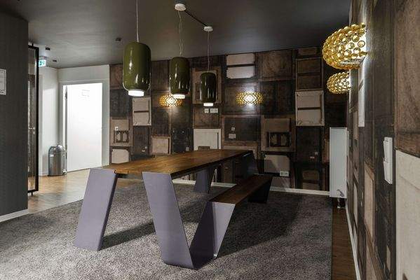 Gemeinschaftsflächen